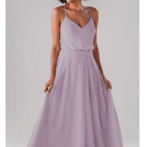 Kennedy Blue "Anne" Dress